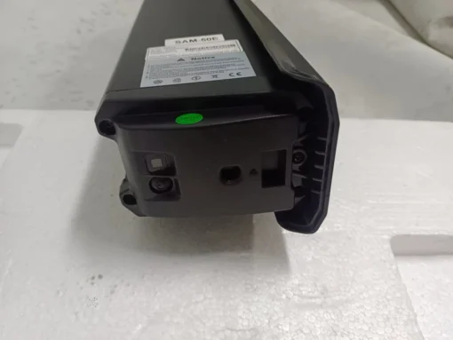 Batterie MG600 20a pour Lankeleisi Ebike – Image 5