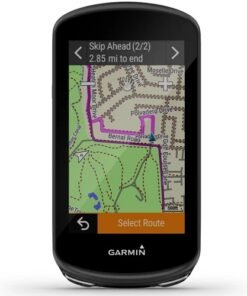 COMPTEUR GPS GARMIN EDGE 1030 PLUS