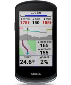 COMPTEUR GPS GARMIN EDGE 1040