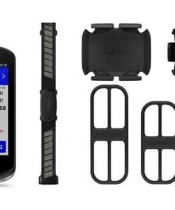 COMPTEUR GPS GARMIN EDGE 1040 BUNDLE