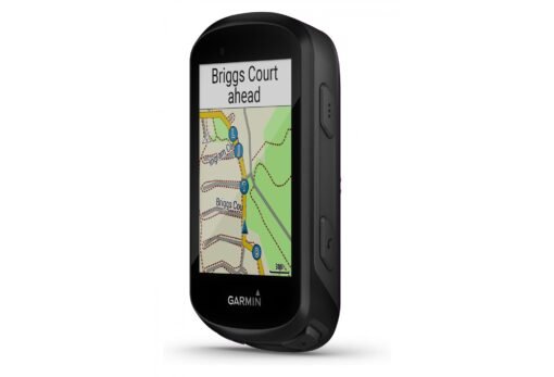 COMPTEUR GPS GARMIN EDGE 530 PACK PERFORMANCE – Image 10