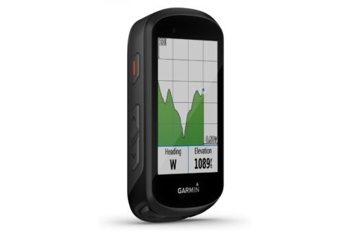 COMPTEUR GPS GARMIN EDGE 530 PACK PERFORMANCE – Image 9