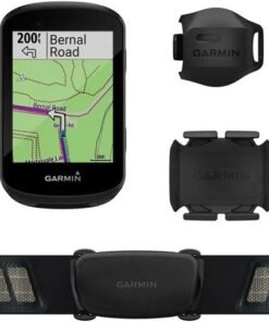 COMPTEUR GPS GARMIN EDGE 530 PACK PERFORMANCE