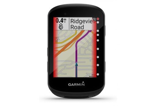 COMPTEUR GPS GARMIN EDGE 530 PACK PERFORMANCE – Image 8