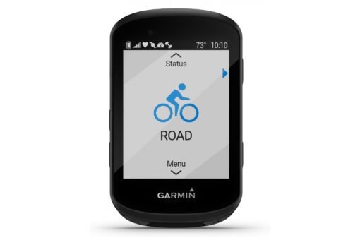 COMPTEUR GPS GARMIN EDGE 530 PACK PERFORMANCE – Image 7