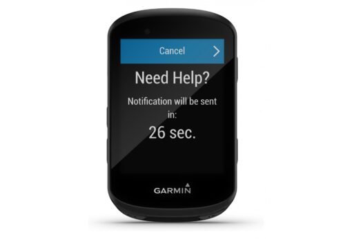 COMPTEUR GPS GARMIN EDGE 530 PACK PERFORMANCE – Image 6