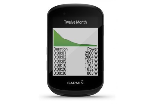 COMPTEUR GPS GARMIN EDGE 530 PACK PERFORMANCE – Image 5