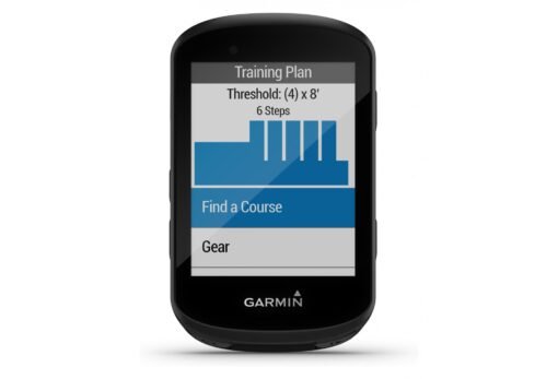COMPTEUR GPS GARMIN EDGE 530 PACK PERFORMANCE – Image 2