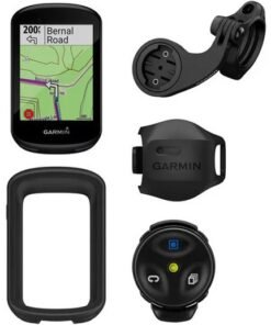 COMPTEUR GPS GARMIN EDGE 830 PACK VTT
