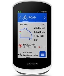 COMPTEUR GPS GARMIN EDGE EXPLORE 2