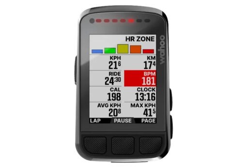 COMPTEUR GPS WAHOO FITNESS ELEMNT BOLT V2 – Image 9