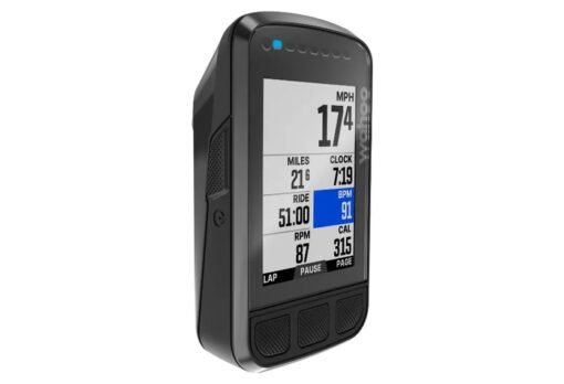 COMPTEUR GPS WAHOO FITNESS ELEMNT BOLT V2 – Image 8
