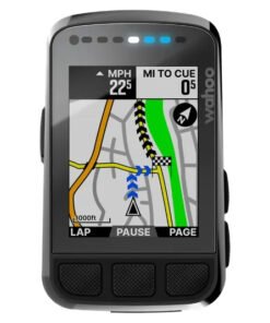 COMPTEUR GPS WAHOO FITNESS ELEMNT BOLT V2