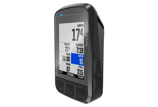 COMPTEUR GPS WAHOO FITNESS ELEMNT BOLT V2 – Image 7