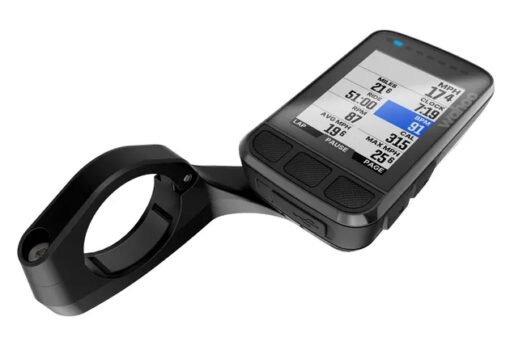 COMPTEUR GPS WAHOO FITNESS ELEMNT BOLT V2 – Image 4
