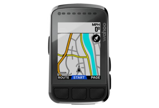COMPTEUR GPS WAHOO FITNESS ELEMNT BOLT V2 – Image 3