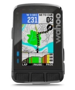 COMPTEUR GPS WAHOO FITNESS ELEMNT ROAM V2