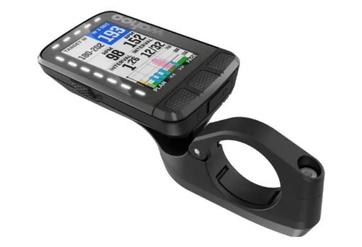 COMPTEUR GPS WAHOO FITNESS ELEMNT ROAM V2 – Image 7