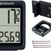 COMPTEUR SANS FIL SIGMA BC 5.0 WL ATS