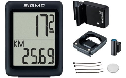 COMPTEUR SANS FIL SIGMA BC 5.0 WL ATS