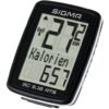 COMPTEUR SIGMA BC 9.16 ATS SANS FIL