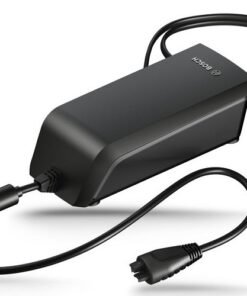 Chargeur Bosch Fast Charger pour Batteries Bosch eBike 6A