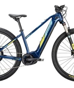 Conway Cairon S 5.0 750 darkblue metallic / lightblue