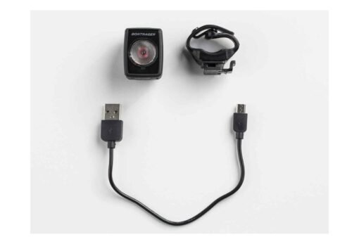 ECLAIRAGE ARRIÈRE BONTRAGER FLARE RT USB – Image 2