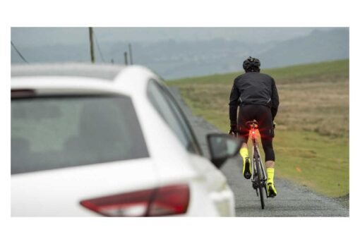 ECLAIRAGE AVANT/ARRIÈRE BONTRAGER ION PRO RT/FLARE RT USB – Image 4