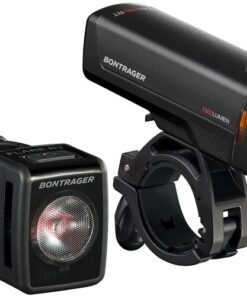 ECLAIRAGE AVANT/ARRIÈRE BONTRAGER ION PRO RT/FLARE RT USB