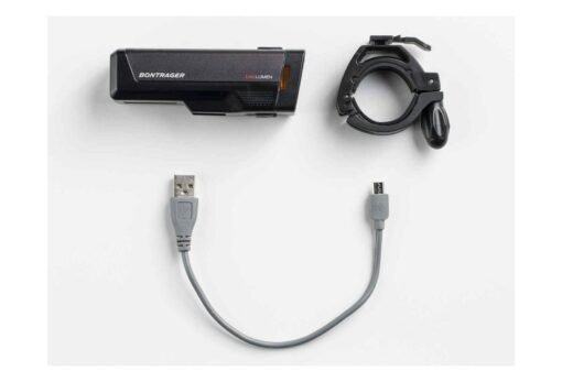 ECLAIRAGE AVANT BONTRAGER ION PRO RT USB – Image 6