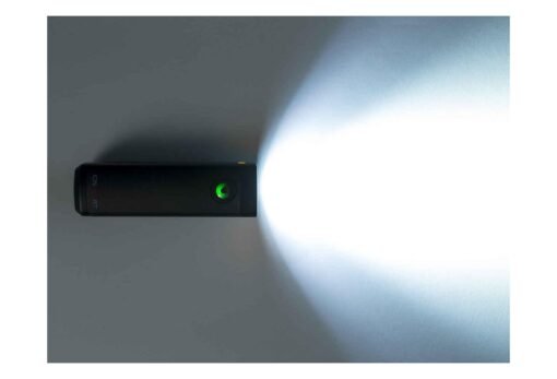 ECLAIRAGE AVANT BONTRAGER ION PRO RT USB – Image 3