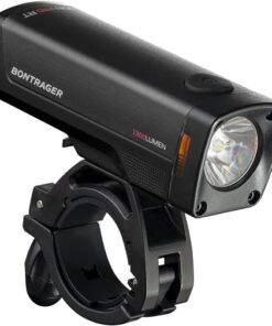 ECLAIRAGE AVANT BONTRAGER ION PRO RT USB