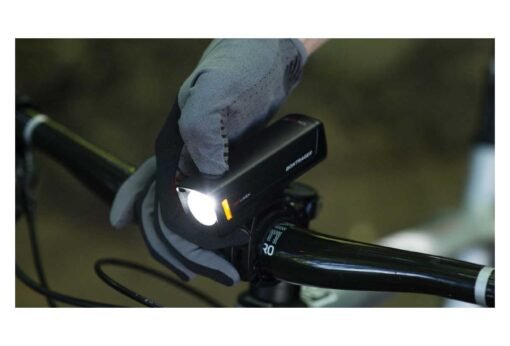 ECLAIRAGE AVANT BONTRAGER ION PRO RT USB – Image 7