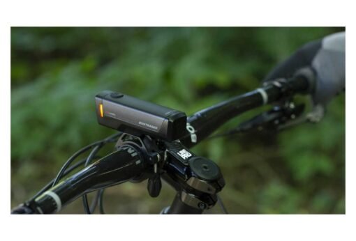 ECLAIRAGE AVANT BONTRAGER ION PRO RT USB – Image 5