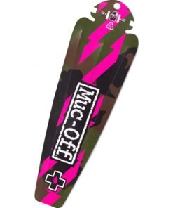 GARDE-BOUE ARRIÈRE MUC OFF REAR RIDE GUARD CAMO