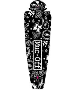 GARDE-BOUE ARRIÈRE MUC OFF REAR RIDE GUARD PUNK