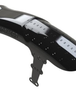 GARDE-BOUE ARRIÈRE RRP PROGUARD NOIR
