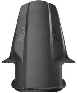 GARDE BOUE AVANT FOX RACING SHOX 36/38 NOIR