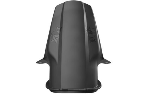 GARDE BOUE AVANT FOX RACING SHOX 36/38 NOIR