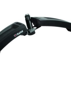 GARDE BOUE AVANT ZEFAL DEFLECTOR FM60