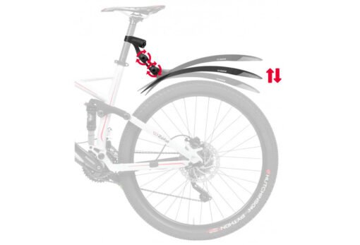 GARDE-BOUE ZEFAL DEFLECTOR RM90+ – Image 5