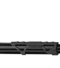 GNK BÉQUILLE LATÉRALE RÉGLABLE URSUS KING VÉLO 26-28'' ECART 40MM ALU NOIR