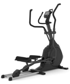 KETTLER - VÉLO ELLIPTIQUE OMNIUM 500
