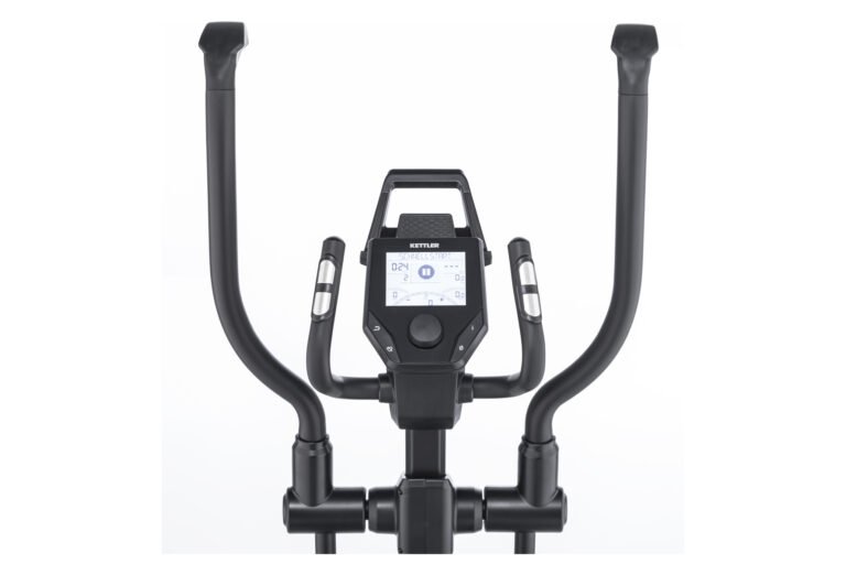 KETTLER VÉLO ELLIPTIQUE OPTIMA 200