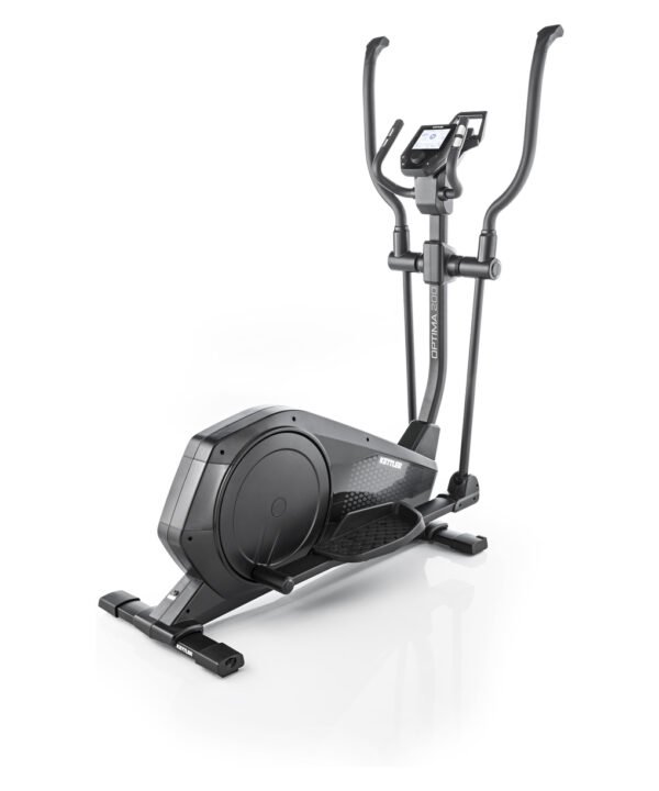 KETTLER VÉLO ELLIPTIQUE OPTIMA 200