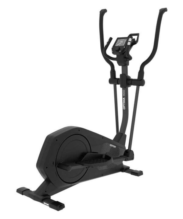 KETTLER - VÉLO ELLIPTIQUE OPTIMA 400