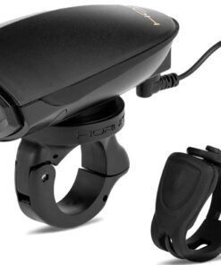 KLAXON HORNIT DB140 V3 NOIR