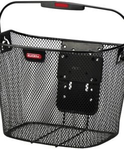 KLICKFIX PANIER UNI 16L NOIR