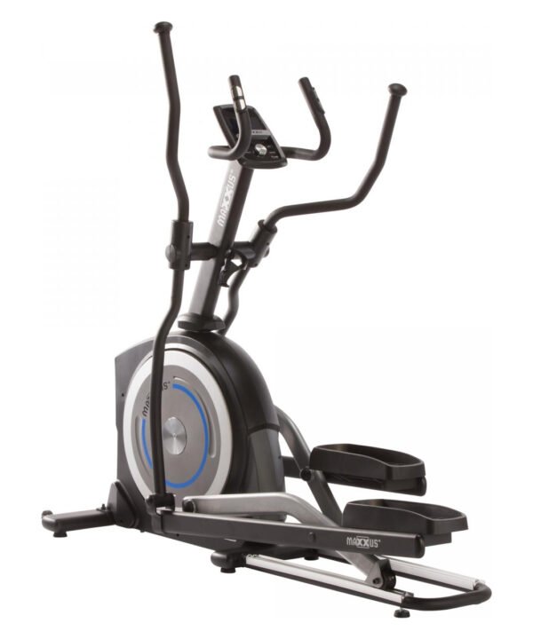 MAXXUS VÉLO ELLIPTIQUE CX 5.1